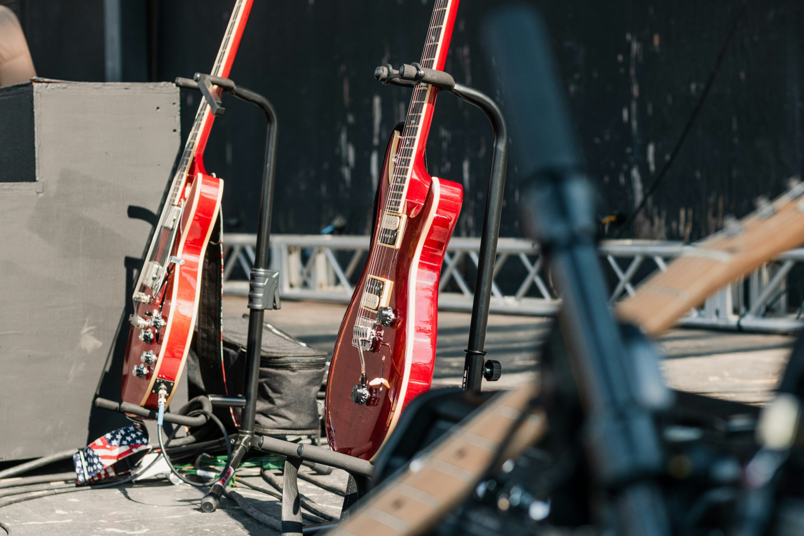 Guitarra Eléctrica Unsplash (1)